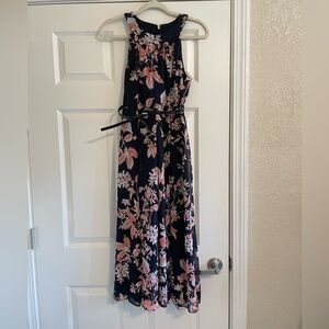 Tommy Hilfiger Summer Dress - Size 2, Excellent Condition